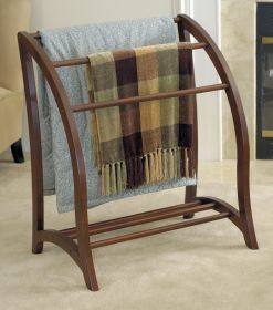 Betsy Blanket Rack